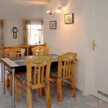 Appartementhaus Sonnenresidenz Апартаменты *