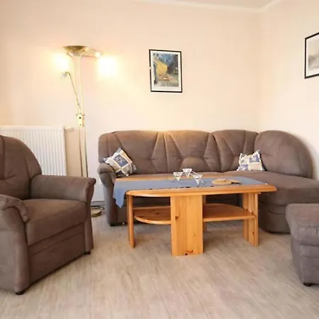 Appartementhaus Sonnenresidenz