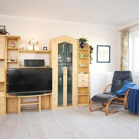 Appartementhaus Sonnenresidenz