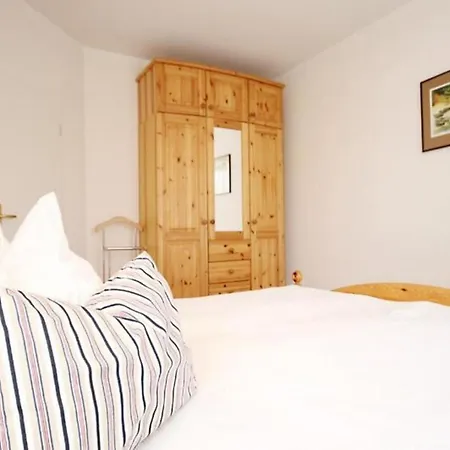 Appartementhaus Sonnenresidenz 公寓 *