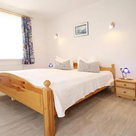 Appartementhaus Sonnenresidenz Ostseebad Kühlungsborn