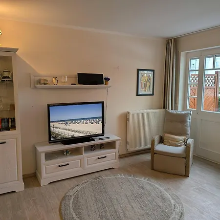 Appartementhaus Sonnenresidenz *