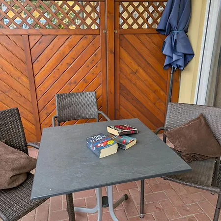 شقة Appartementhaus Sonnenresidenz