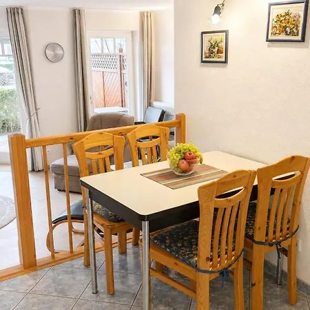 Appartementhaus Sonnenresidenz Apartment *
