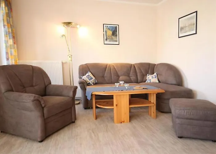 Appartementhaus Sonnenresidenz